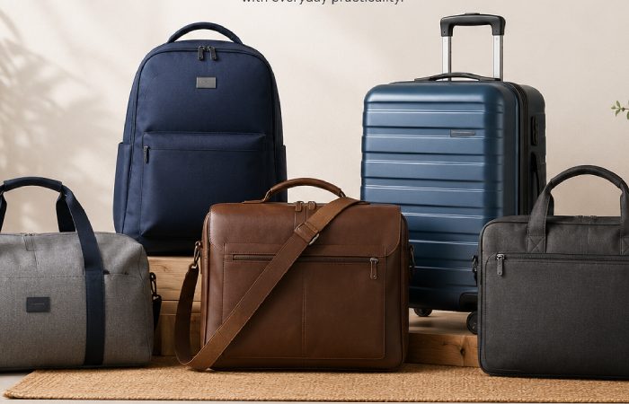 bags & Luggage photo (1)